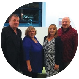The Learning Team