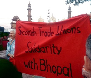 Bhopal banner
