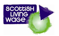 Scottish Living Wage Campaign