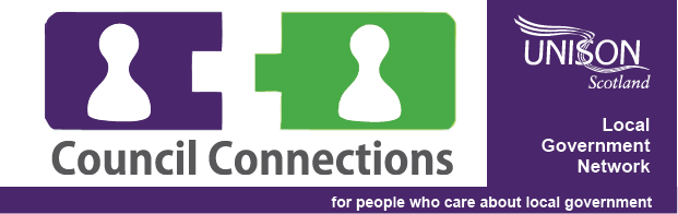 Council COnnections logo