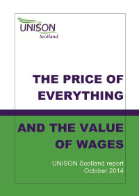 Voices from the sharp end - Care Integration Survey Report Oct 2014