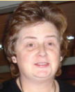 Sheila McGeoch