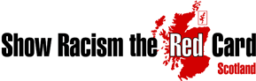 Show Racism the Red Card