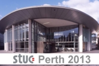 STUC Perth Concert Hall