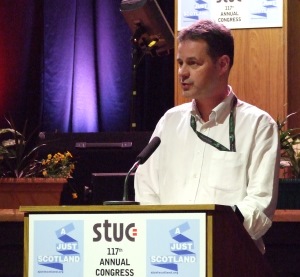 Stephen Smellie