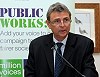 Dave Prentis