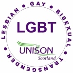 LGBT logo