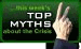 Weekly Top Myths