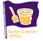 UNISON Bucket and Spade Appeal